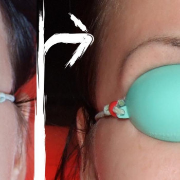 Виделення татуажу