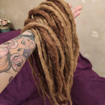 Фото с портфолио Вэлери Науменко