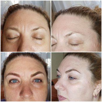 Перманентный макияж
                    Косметолог Юлия Дніпро