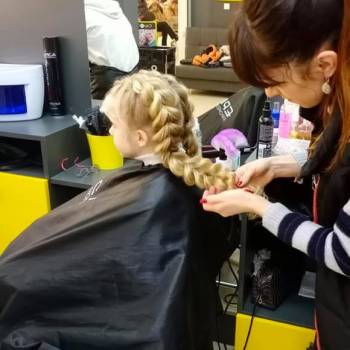 Європерукарня, Киев Фото - 9