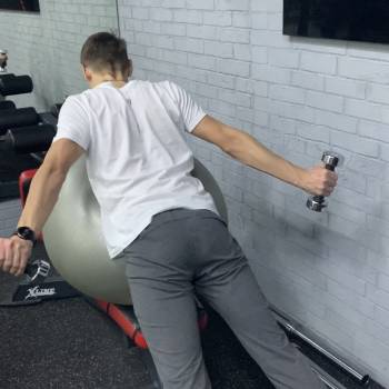 Фото с портфолио Евгений Калиновский 