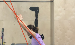 Коррекция осанки Масажист Евгений Калиновский Одеса