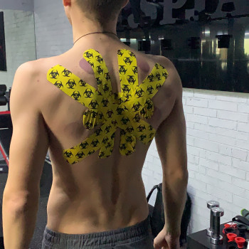 Фото с портфолио Евгений Калиновский 