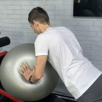 Фото с портфолио Евгений Калиновский 