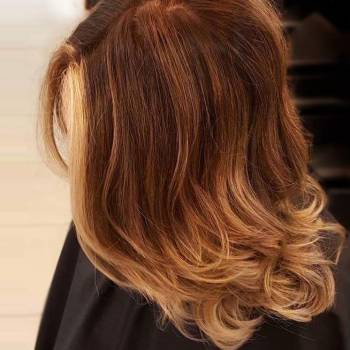 Фото с портфолио Людмила 