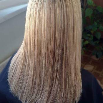 Фото с портфолио Людмила 