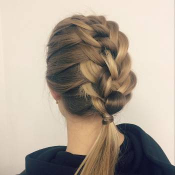 Фото с портфолио Анна Яхненко 