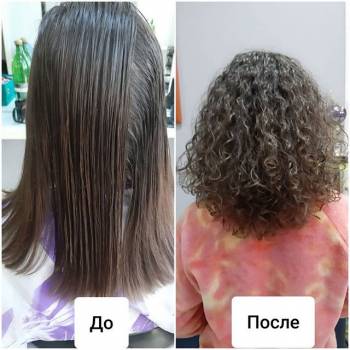 Злата Фея локонов, Дніпро Фото - 7