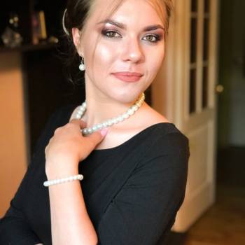 Макияж на день рождения 