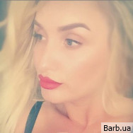 Перукар Кристина на Barb.ua