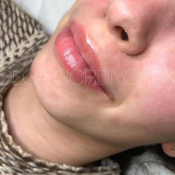 Ольга Гордийчук , Киев Фото - 29