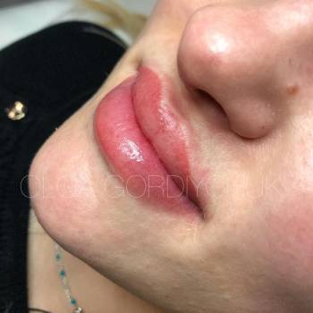 Ольга Гордийчук , Киев Фото - 31