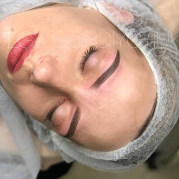 Ольга Гордийчук , Киев Фото - 36