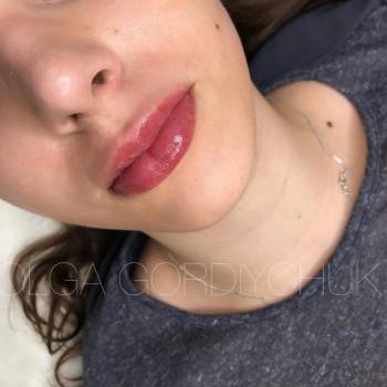 Ольга Гордийчук , Киев Фото - 14