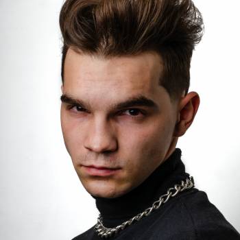 Bench Barbershop, Харків Фото - 16