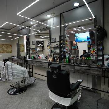 Bench Сумская