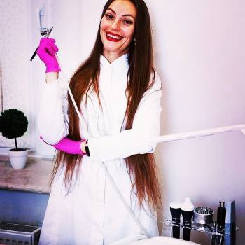 Альбина Михова , Одесса Фото - 22