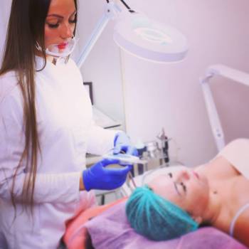 Альбина Михова , Одесса Фото - 4