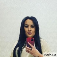 Парикмахер Елена Камышева на Barb.ua