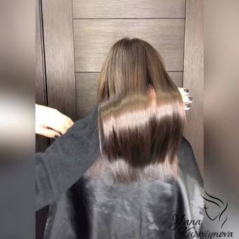 Яна Куприянова , Запорожье Фото - 6