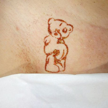 Фото с портфолио Алёна Калиневич 