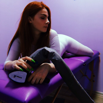 LPG-массаж
                    Салон краси Angeli Харків