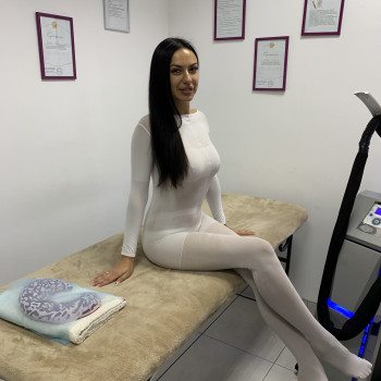 LPG-массаж
                    Салон краси Angeli Харків