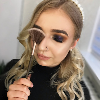 Фото с портфолио Вероника Вознюк 