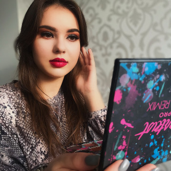 Фото с портфолио Вероника Вознюк 