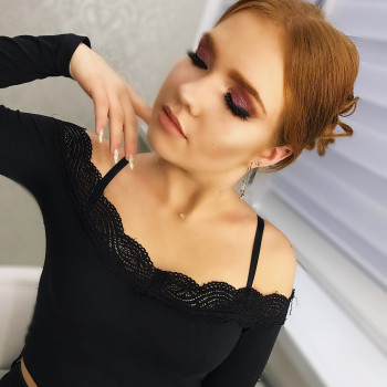 Фото с портфолио Вероника Вознюк 