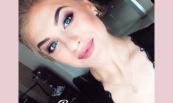 Макіяж Салон краси Bonjour Львів