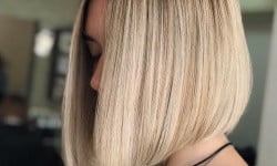 Стрижки Салон красоты Bonjour Львов