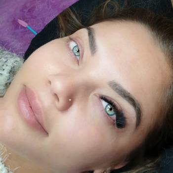 Lashеs frоm Daria Zenchenko, Суми Фото - 24