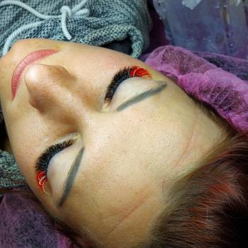 Lashеs frоm Daria Zenchenko, Суми Фото - 25