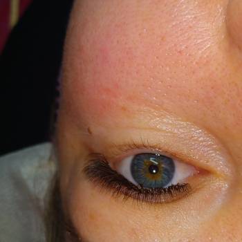 Lashеs frоm Daria Zenchenko, Суми Фото - 26