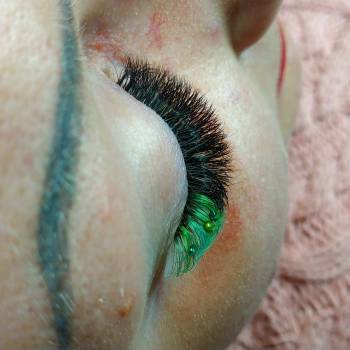 Lashеs frоm Daria Zenchenko, Суми Фото - 27