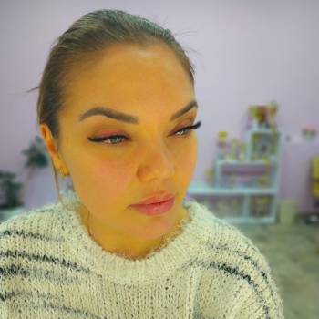 Lashеs frоm Daria Zenchenko, Суми Фото - 21