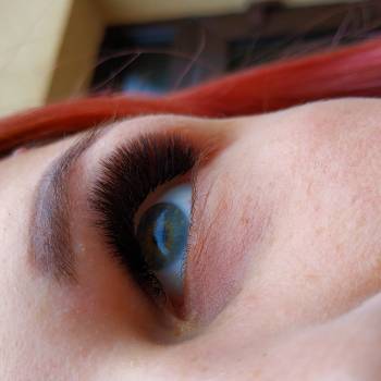 Lashеs frоm Daria Zenchenko, Суми Фото - 28