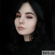 Визажист Єва Трускавецька на Barb.ua