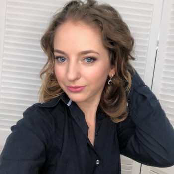 Макияж
                    Візажист Анастасія Ручкіна Львів