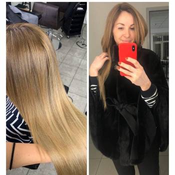 Комфорт Таун, Київ Фото - 13