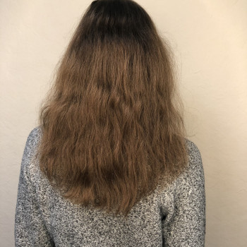 до процедуры