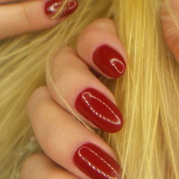 Твои ногти это драгоценности, не используй их как инструмент