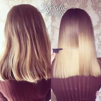 Keratin Beauty, Киев Фото - 5