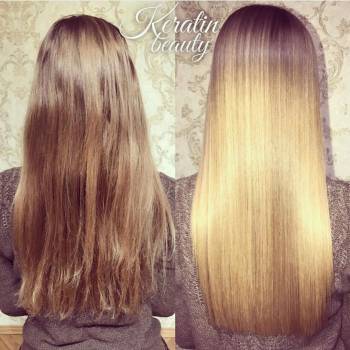 Keratin Beauty, Киев Фото - 6