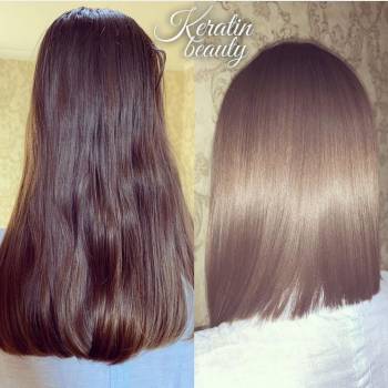 Keratin Beauty, Киев Фото - 7