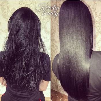 Keratin Beauty, Киев Фото - 14