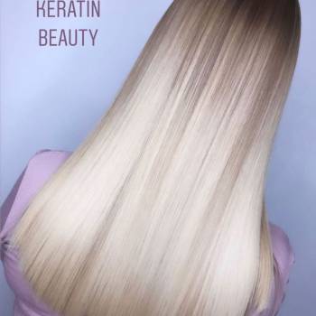 Keratin Beauty, Киев Фото - 22