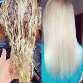 Keratin Beauty, Киев Фото - 25