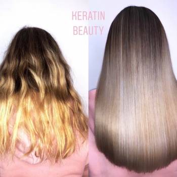 Keratin Beauty, Киев Фото - 26